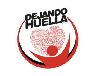 logo Dejando huella